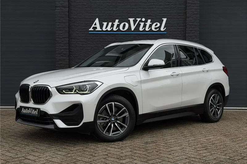 BMW X1 (2021)
