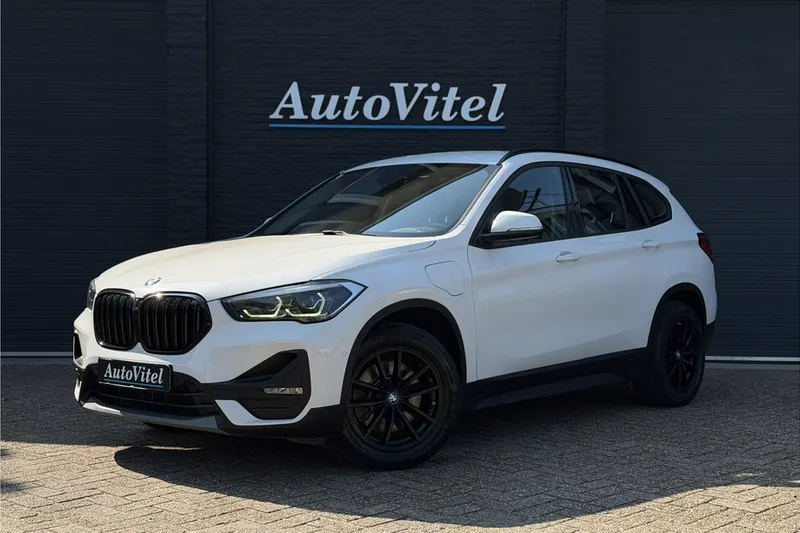 BMW X1 (2021)