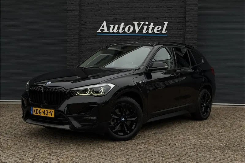 BMW X1 (2022)
