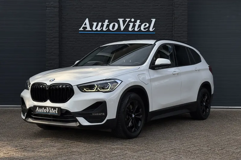 BMW X1 (2021)
