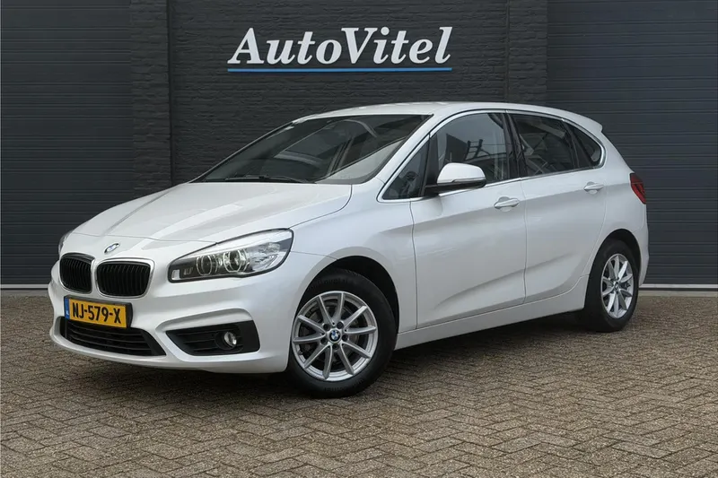 BMW 2-Serie (2017)
