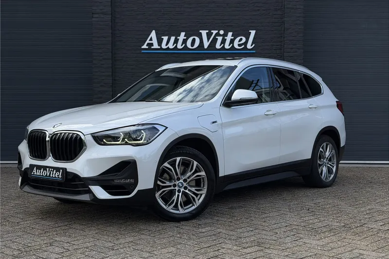 BMW X1 (2022)