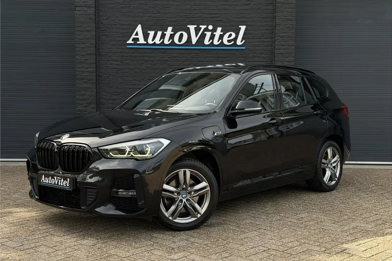 BMW X1 (2022)