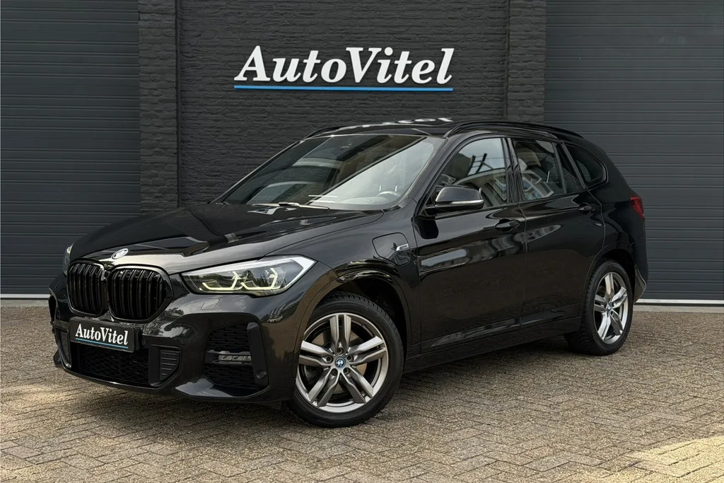 BMW X1 (2022) — foto 1