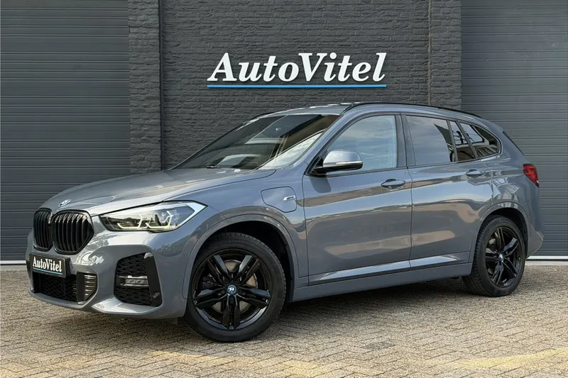 BMW X1 (2022)
