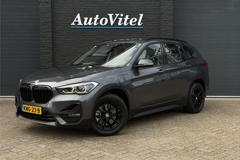 BMW X1 (2021)