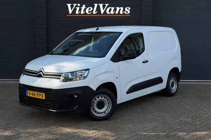 Citroën Berlingo (2022)