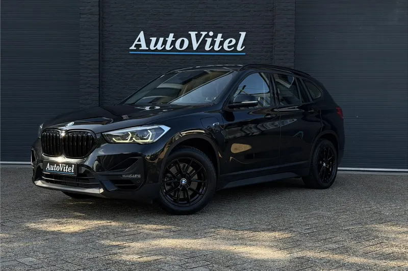 BMW X1 (2022)