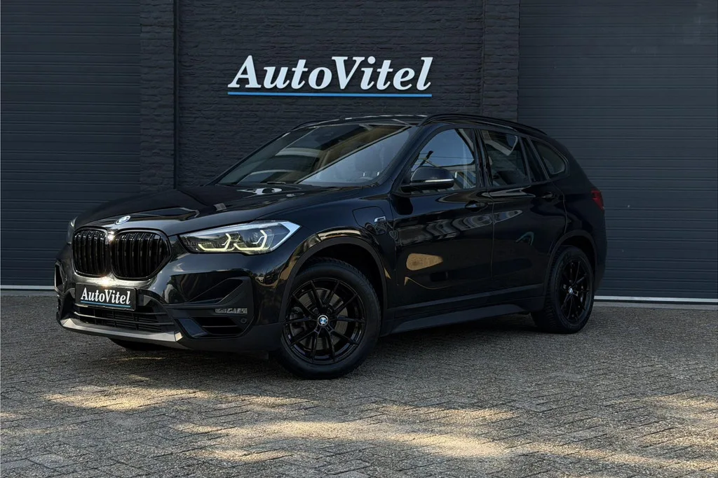 BMW X1 (2022) — foto 1