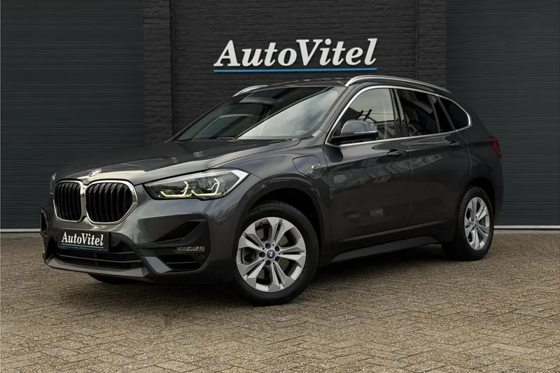 BMW X1 (2021)