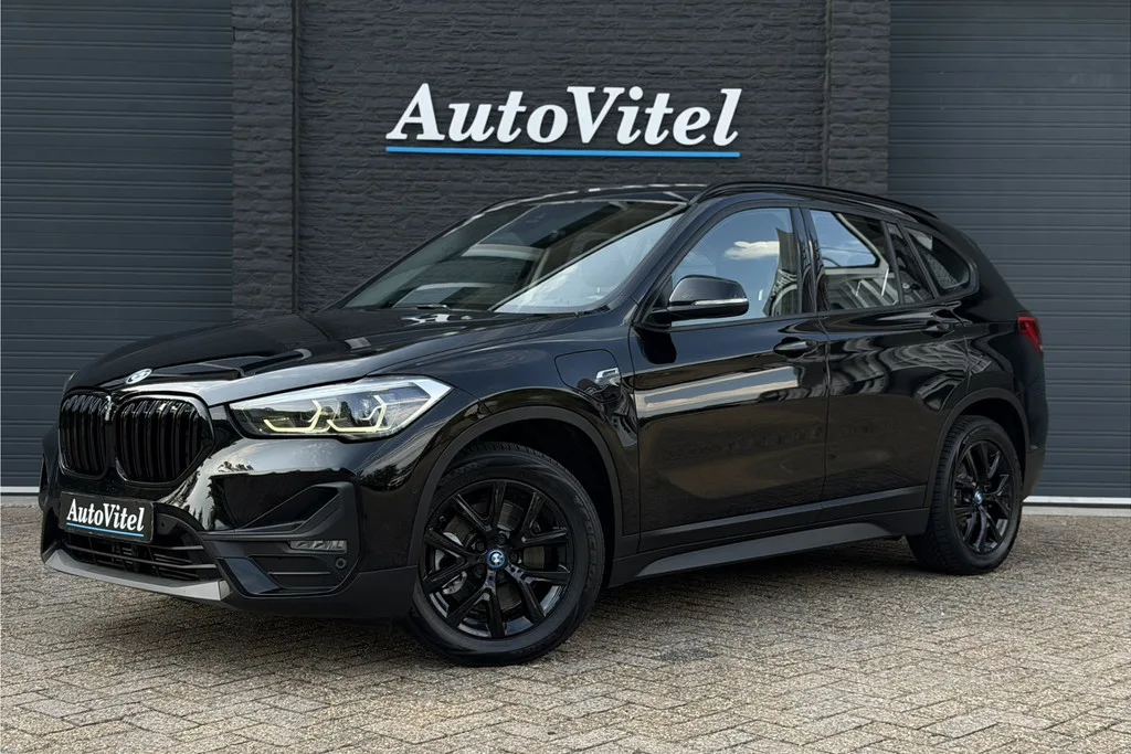 BMW X1 (2022) — foto 1