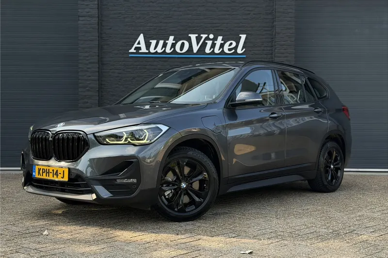 BMW X1 (2021)