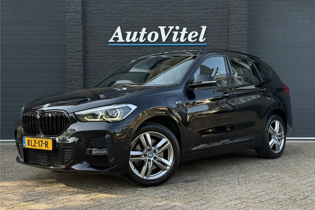 BMW X1 (2022) — foto 1