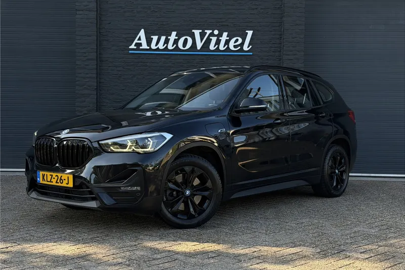 BMW X1 (2022)