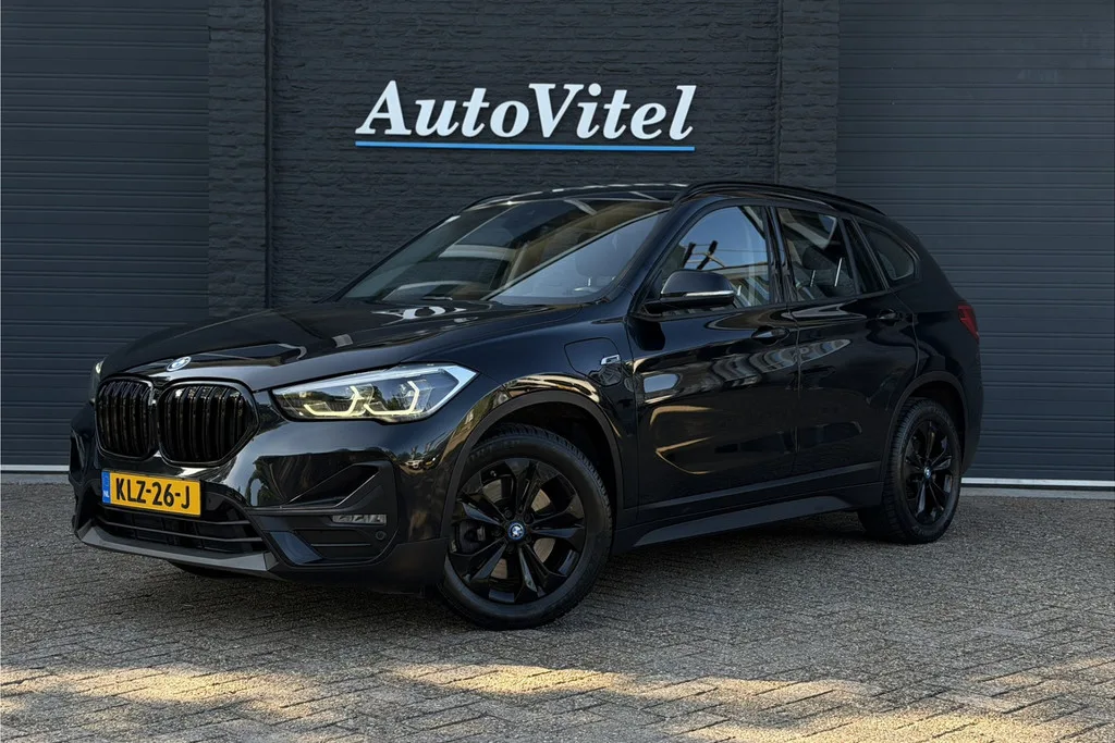BMW X1 (2022) — foto 1