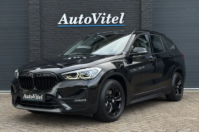 BMW X1 (2022)