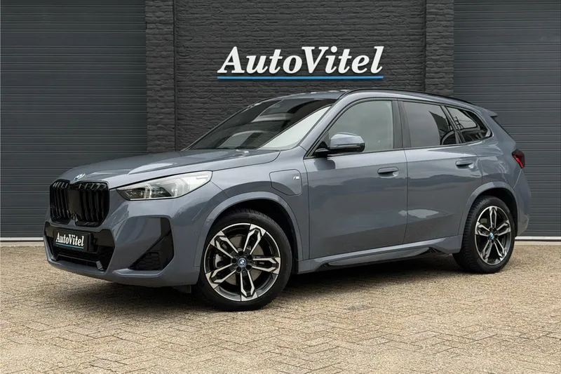 BMW X1 (2023)