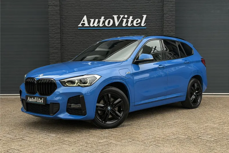 BMW X1 (2022)