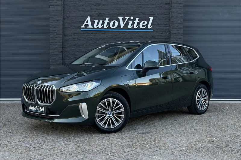 BMW 2-Serie (2023)