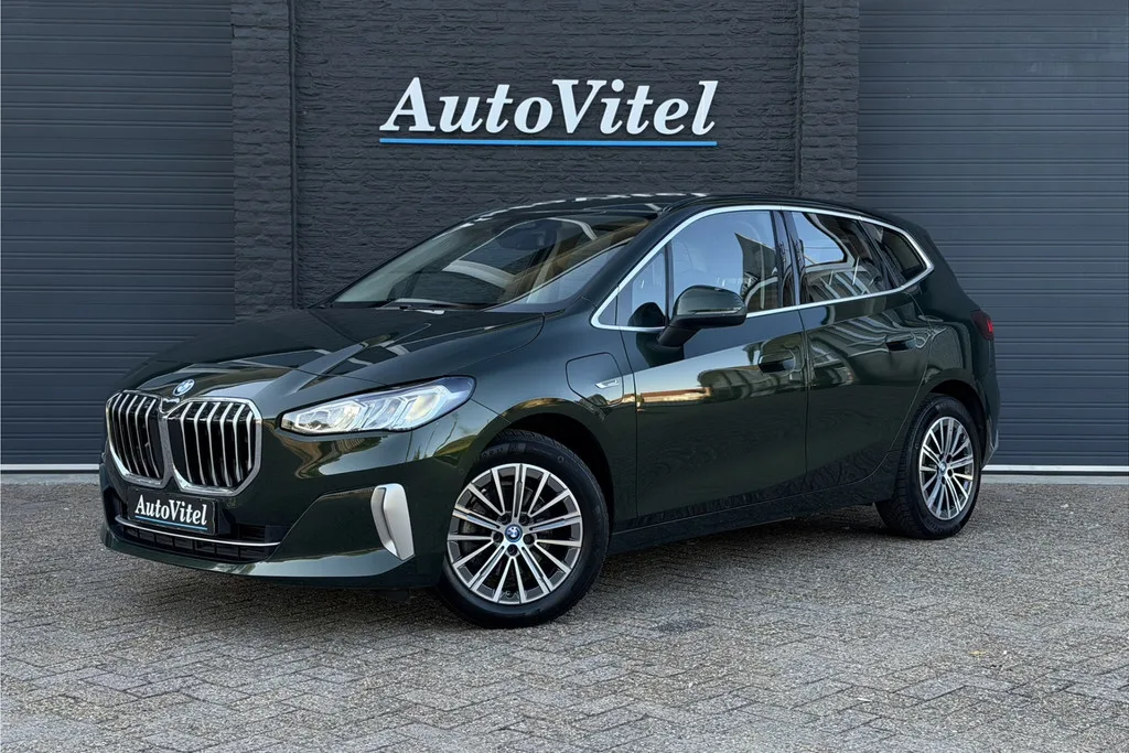 BMW 2-Serie (2023) — foto 1