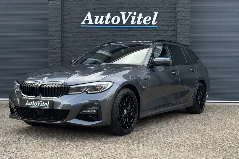 BMW 3-Serie (2022)