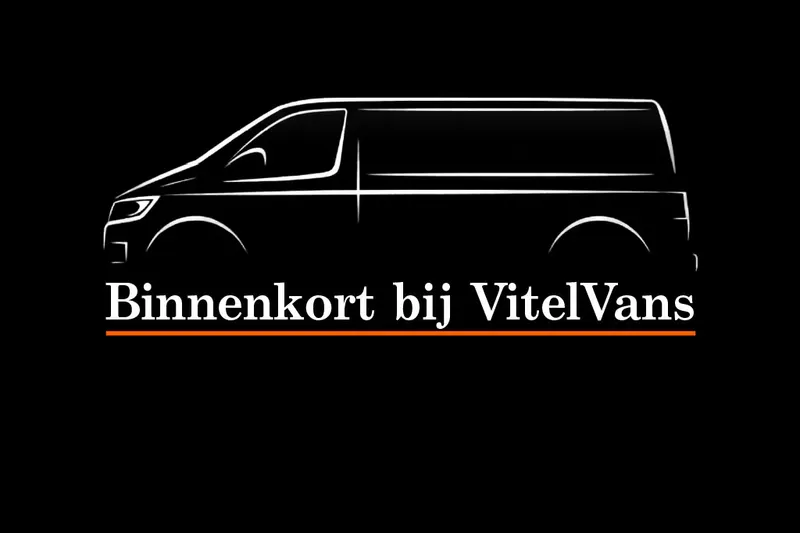 Citroën Berlingo (2020)