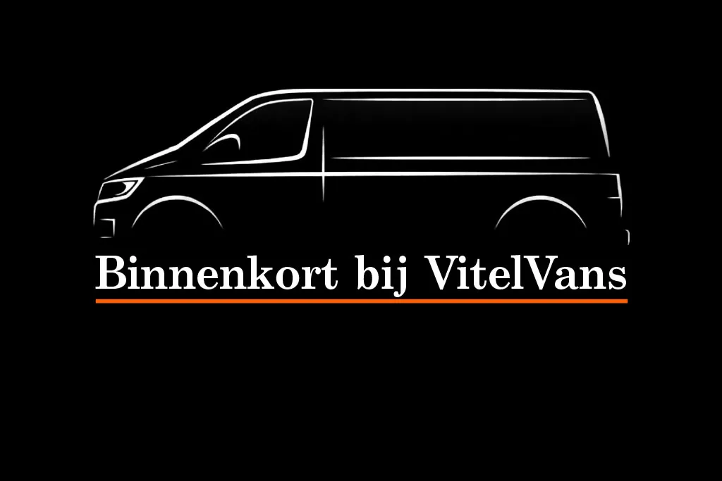 Volkswagen Caddy (2023) — foto 1