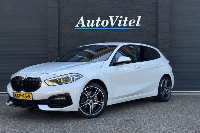 BMW 1-Serie (2021)