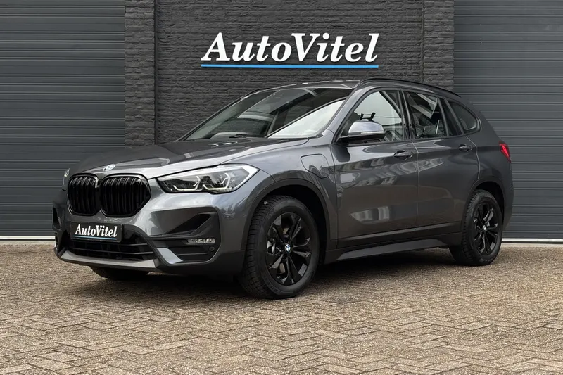 BMW X1 (2021)
