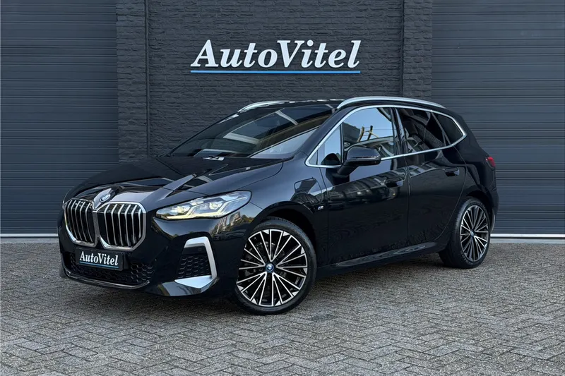 BMW 2-Serie Active Tourer (2023)