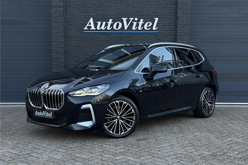 BMW 2-Serie Active Tourer (2023) — foto 1