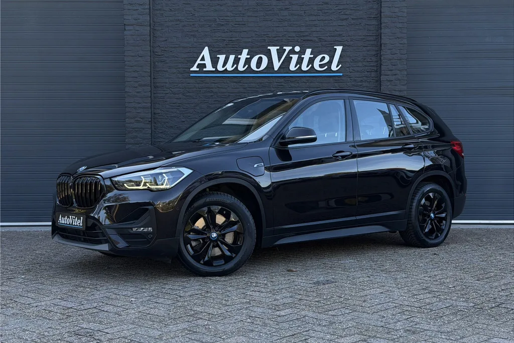 BMW X1 (2022) — foto 1