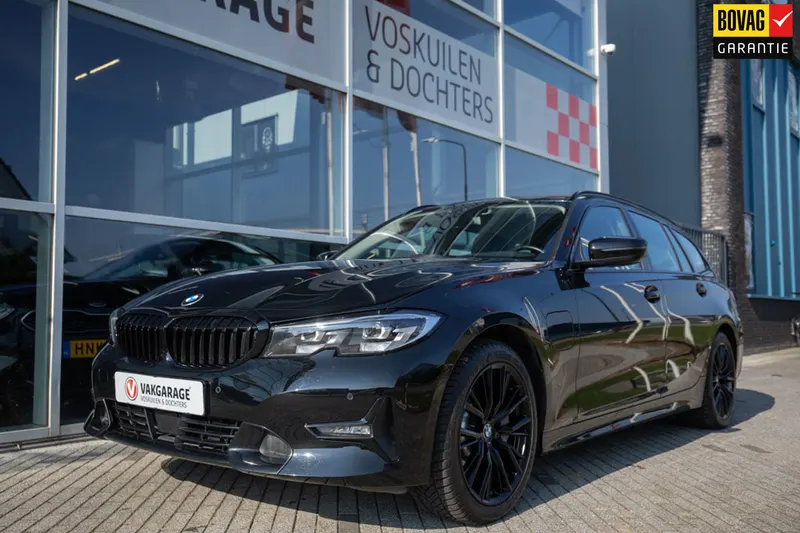 BMW 3-Serie (2021)