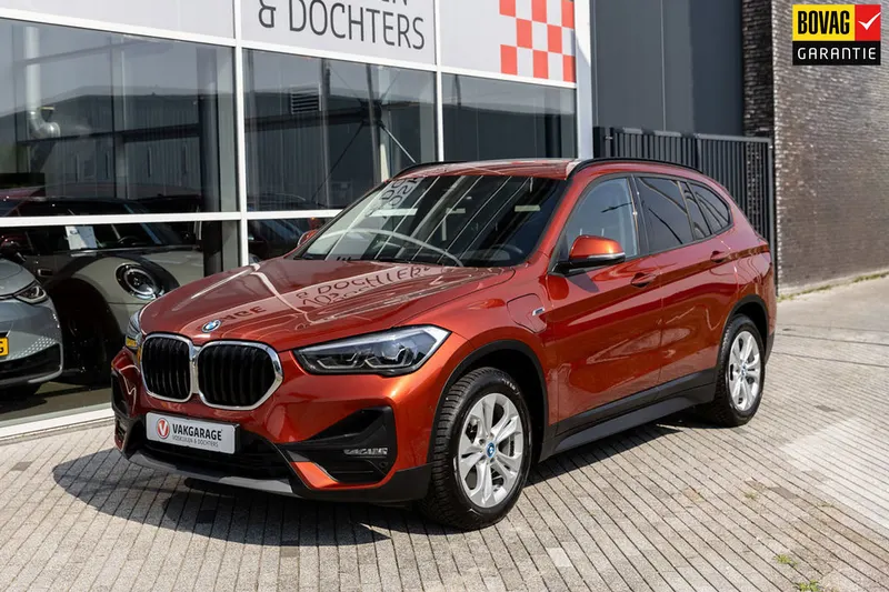 BMW X1 (2022)