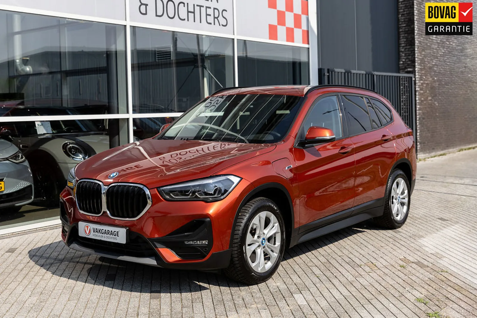 BMW X1 (2022) — foto 1