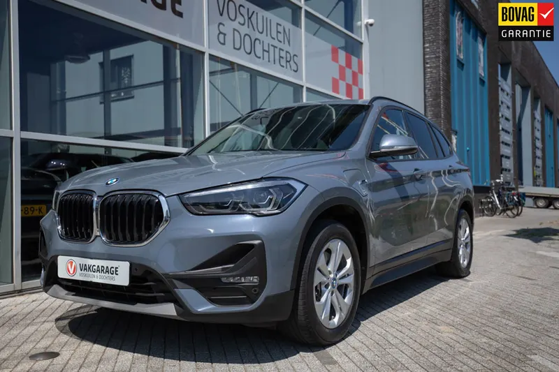 BMW X1 (2022)