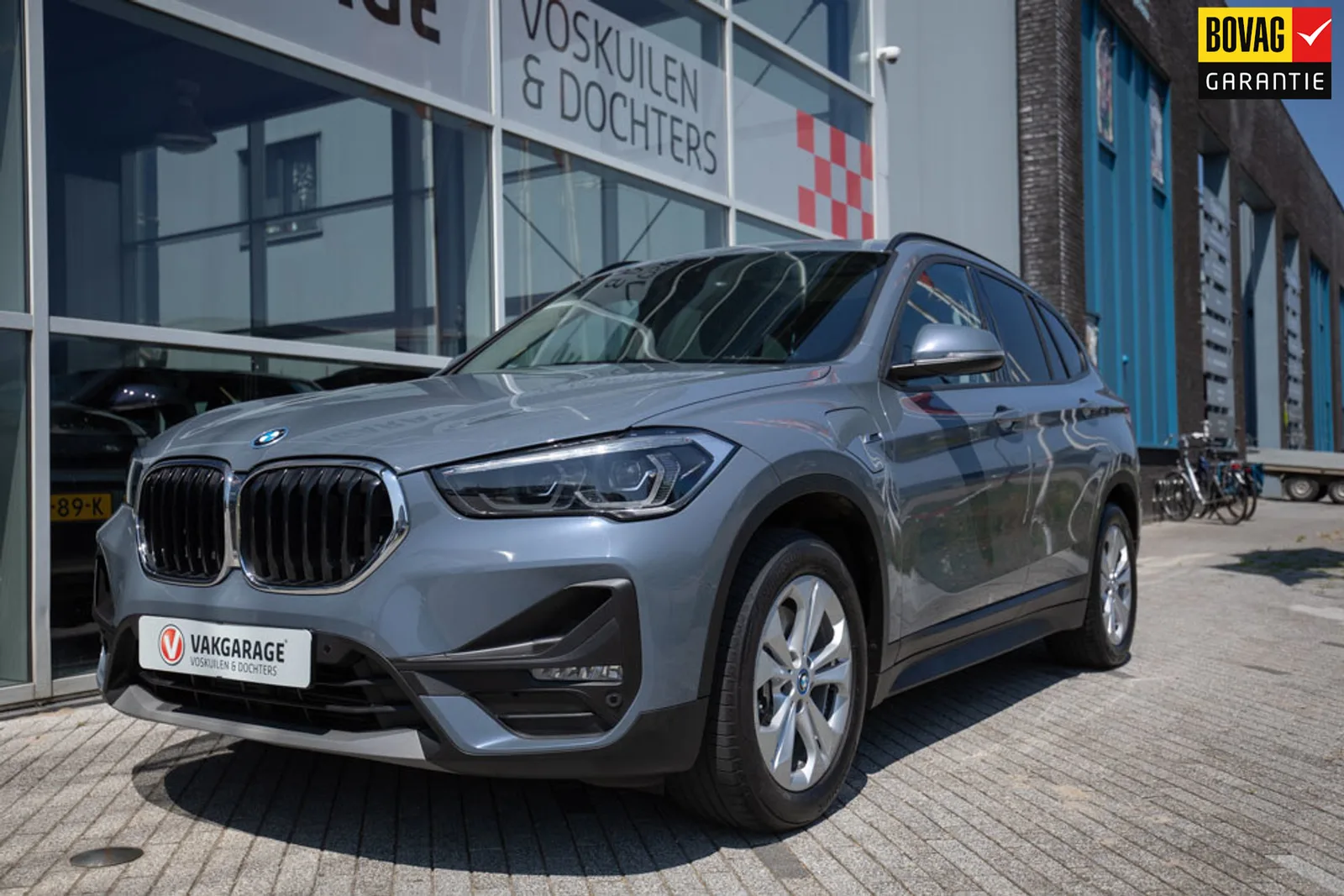 BMW X1 (2022) — foto 1