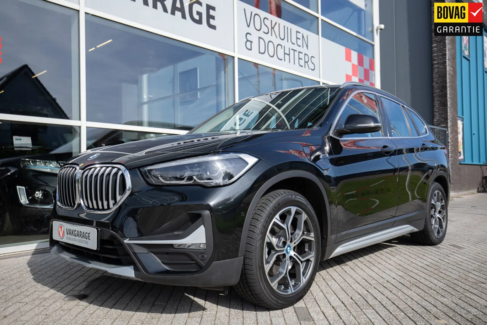 BMW X1 (2022) — foto 1
