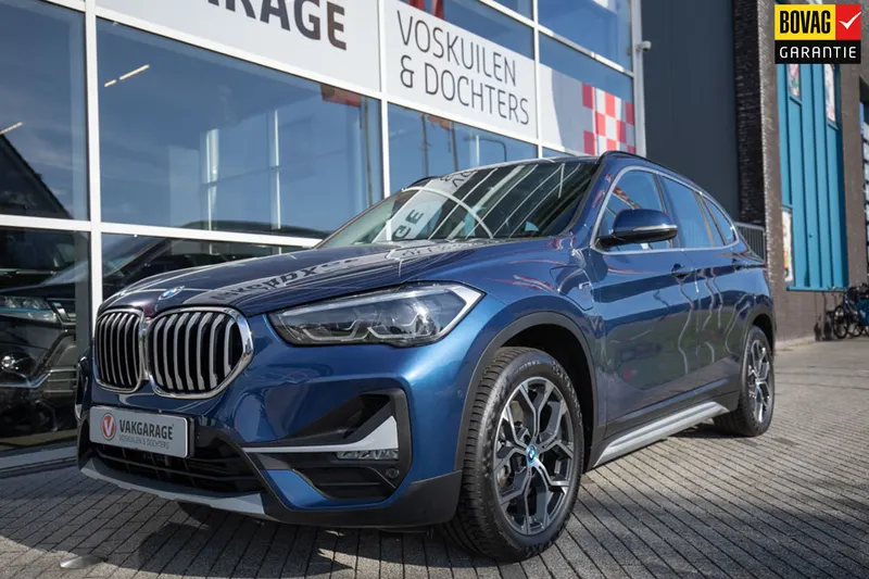 BMW X1 (2022)