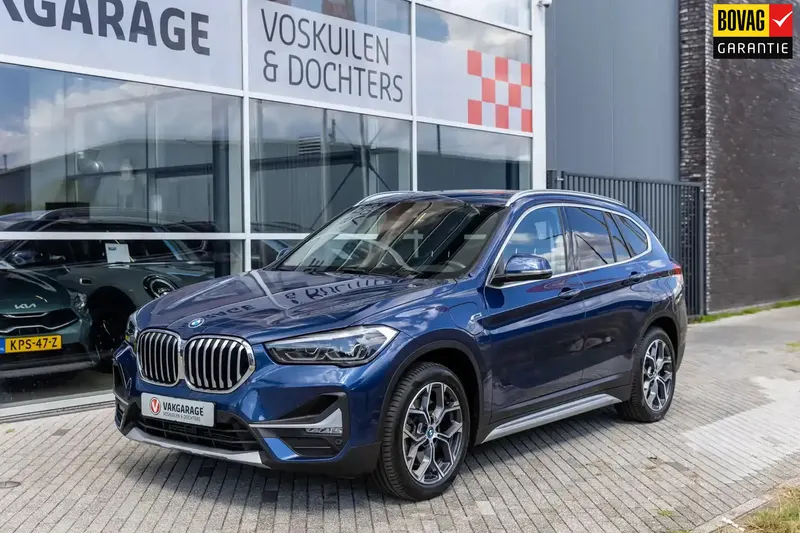 BMW X1 (2022)
