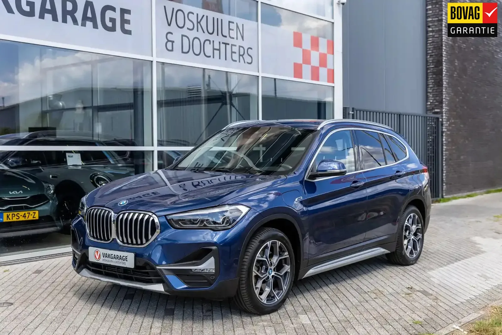 BMW X1 (2022) — foto 1