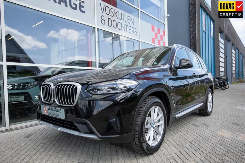 BMW X3 (2022)