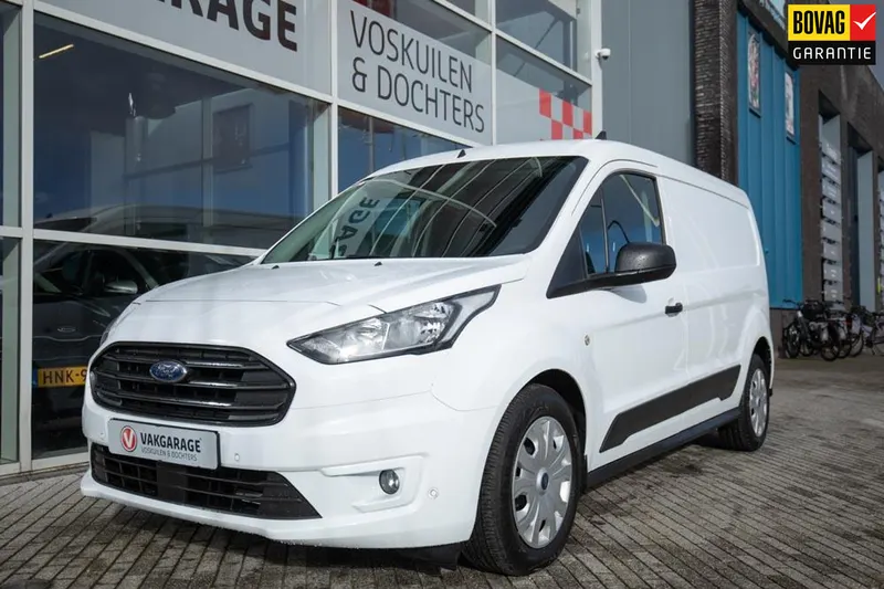 Ford Transit (2020)