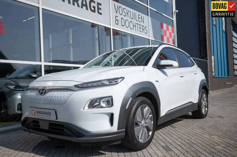 Hyundai Kona (2020)