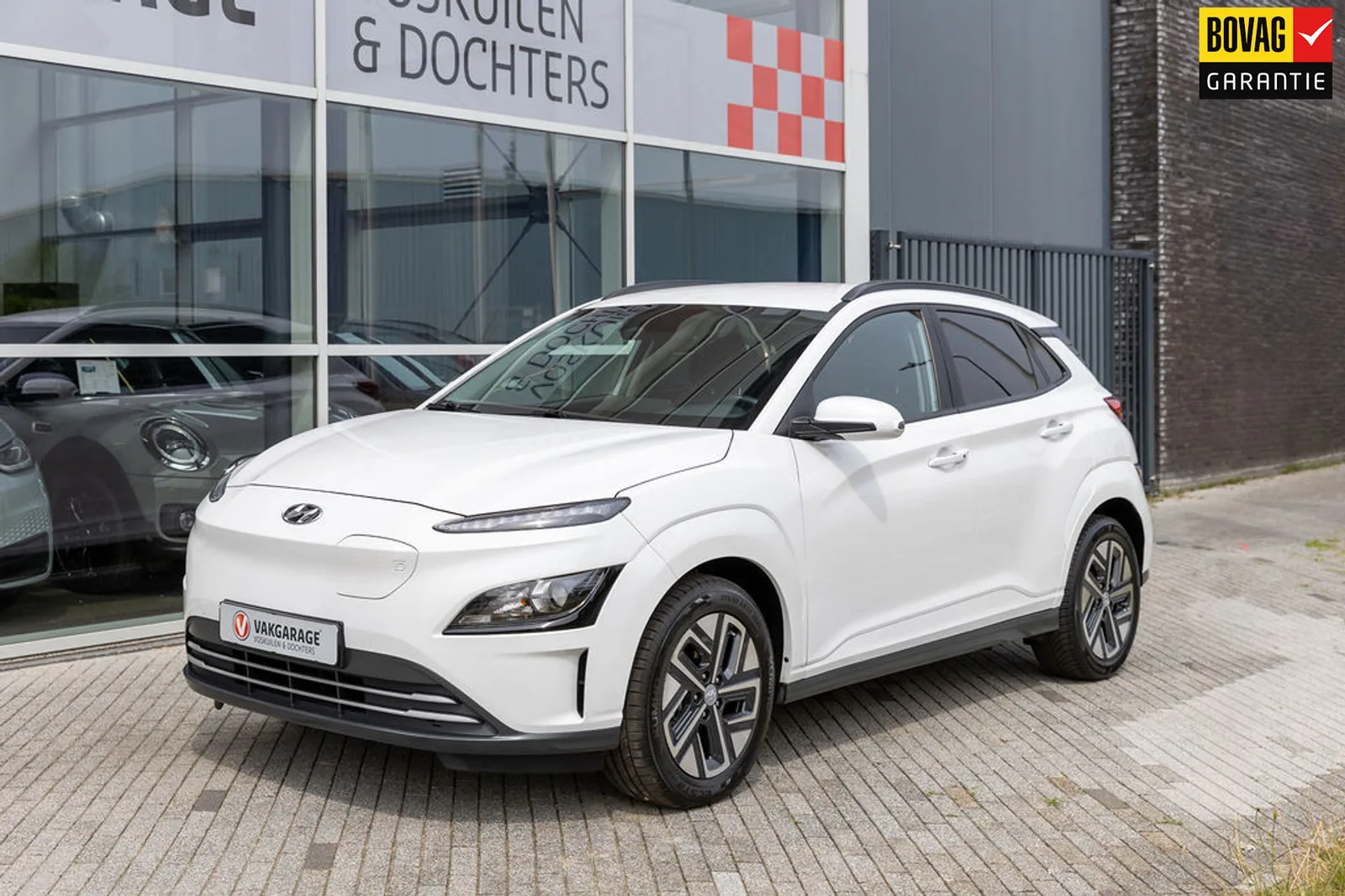 Hyundai Kona (2024) — foto 1