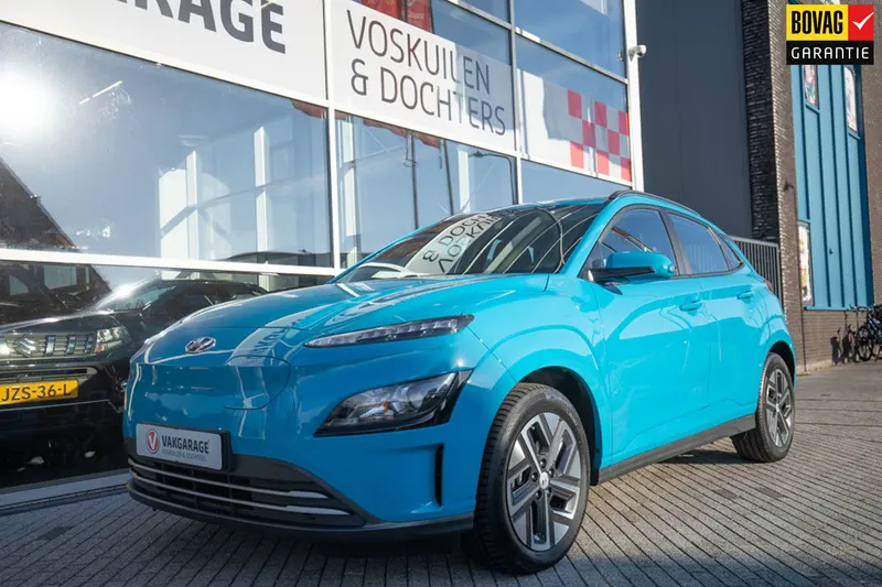 Hyundai Kona (2023)