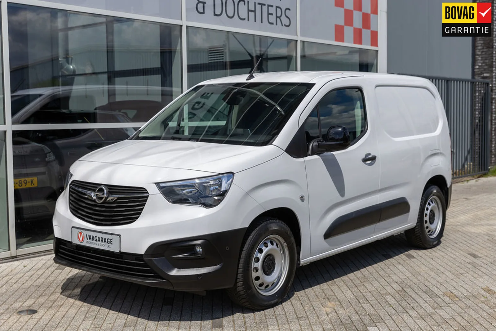 Opel Combo (2023) — foto 1