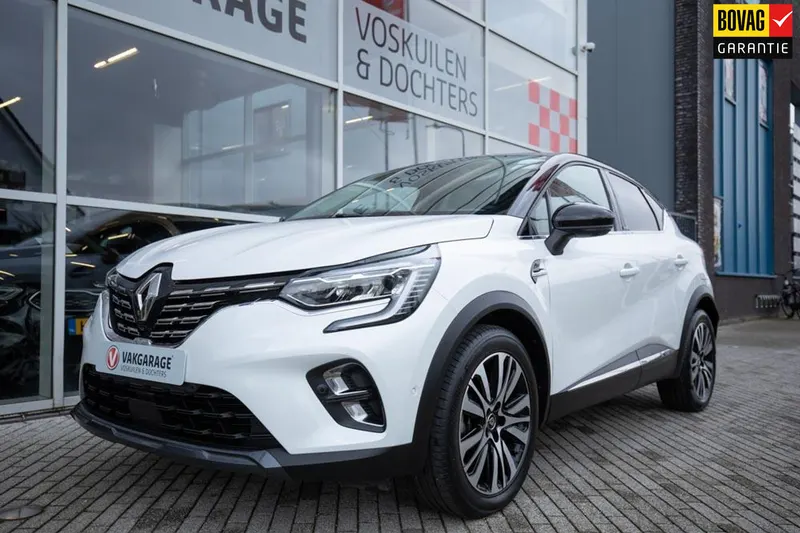 Renault Captur (2020)
