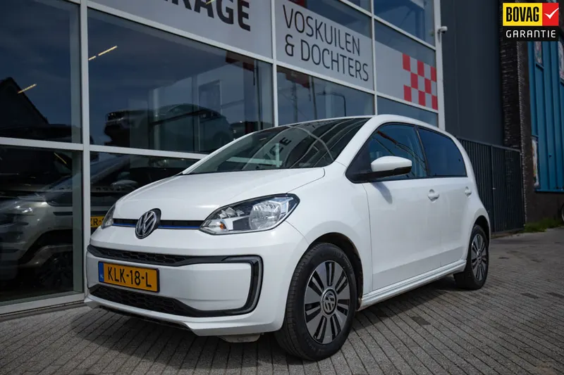 Volkswagen E-Up! (2020)