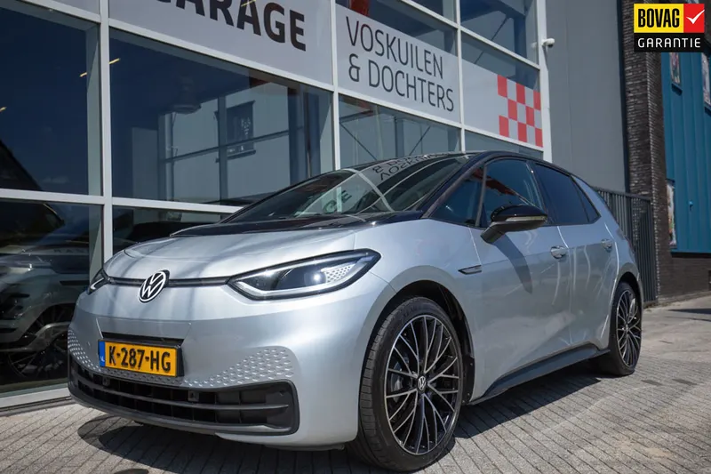 Volkswagen ID.3 (2020)